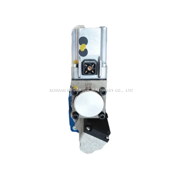 REXROTH 0811404094 4WRL10V85M-3X/G24Z4/M - Image 4