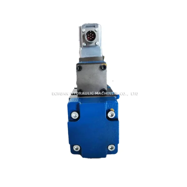 REXROTH 0811404094 4WRL10V85M-3X/G24Z4/M - Image 5