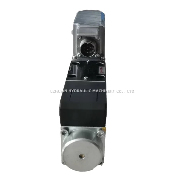 REXROTH 0811404142 4WRPE6W18SJ-20G24K0A1M - Image 3