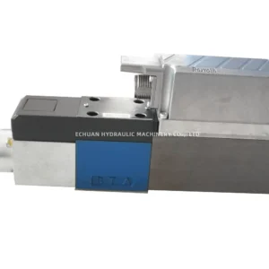 REXROTH 0811404142 4WRPE6W18SJ-20G24K0A1M