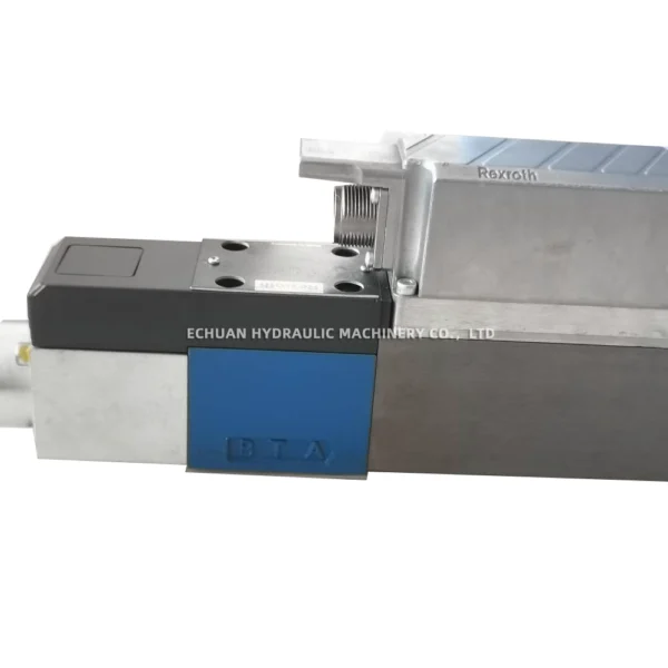 REXROTH 0811404142 4WRPE6W18SJ-20G24K0A1M