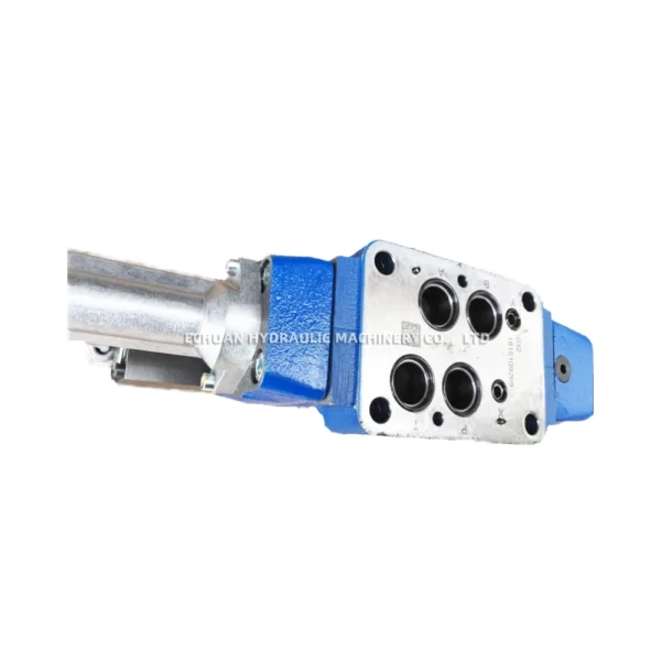 REXROTH  0811404251 4WRLE16V200M-3X/G24K0/A1M - Image 3