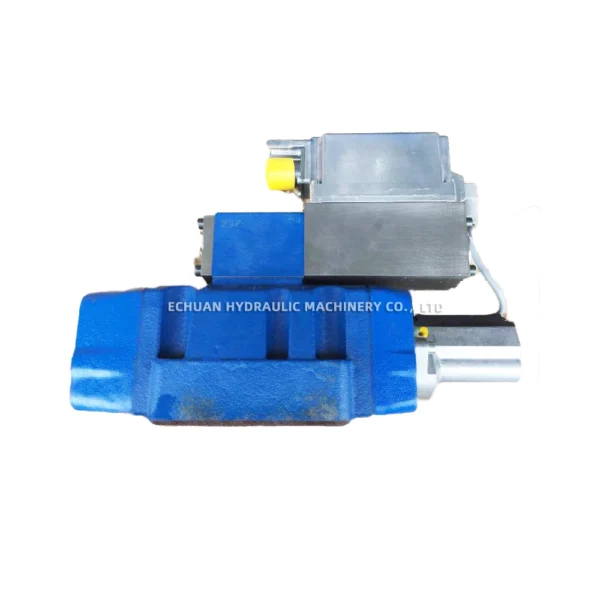 REXROTH  0811404251 4WRLE16V200M-3X/G24K0/A1M - Image 2