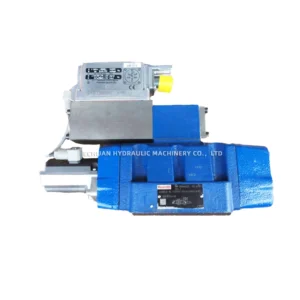REXROTH  0811404251 4WRLE16V200M-3X/G24K0/A1M