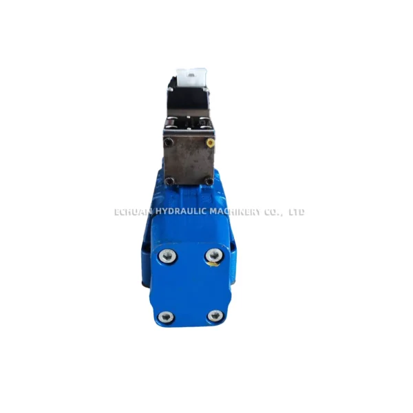 REXROTH 0811404256 4WRLE16X200M-3X/G24K0/A1M-811 - Image 2