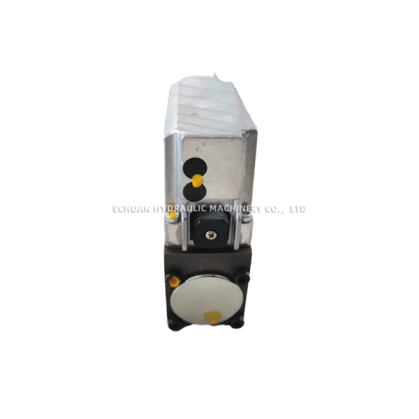 REXROTH 0811404352 4WRPEH6C4B24L-20/G24K0/F1M - Image 2