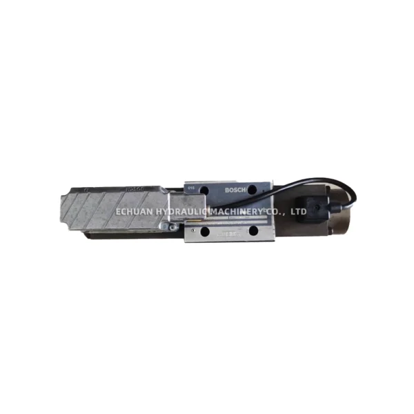 REXROTH 0811404551 4WRPE10Q5-50M-2XG24K0A1M-836 - Image 3