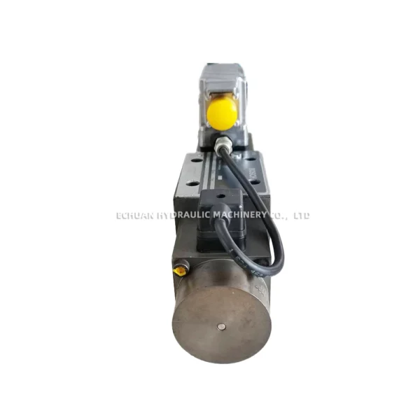 REXROTH 0811404551 4WRPE10Q5-50M-2XG24K0A1M-836 - Image 2
