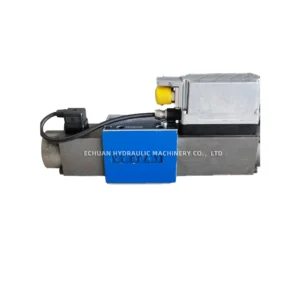 REXROTH 0811404551 4WRPE10Q5-50M-2XG24K0A1M-836