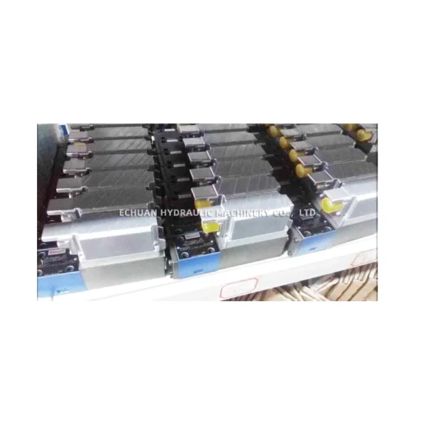 REXROTH 0811404611 4WRPEH6C4B12L-2X/G24K0/A1M - Image 2