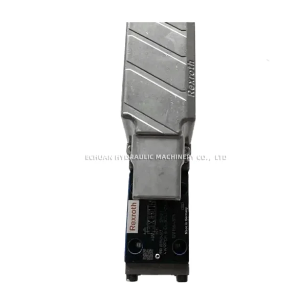 REXROTH 0811404612 4WRPEH6C4B24L-2XG24K0A1M - Image 4
