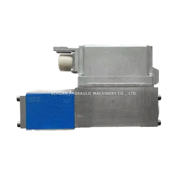 REXROTH 0811404612 4WRPEH6C4B24L-2XG24K0A1M - Image 3