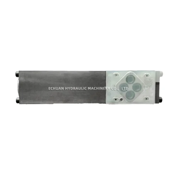 REXROTH 0811404612 4WRPEH6C4B24L-2XG24K0A1M - Image 5