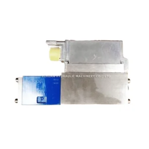 REXROTH 0811404613 4WRPEH6C4B40L-2XG24K0A1M