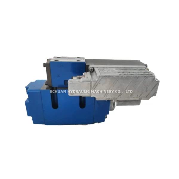 REXROTH  0811404669 4WRLE10Q5-85M-3X/G24TK0/B5M-771 - Image 5