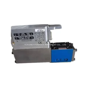 REXROTH 0811404744 4WRPEH6C3B02L-20/G24K0/A1M
