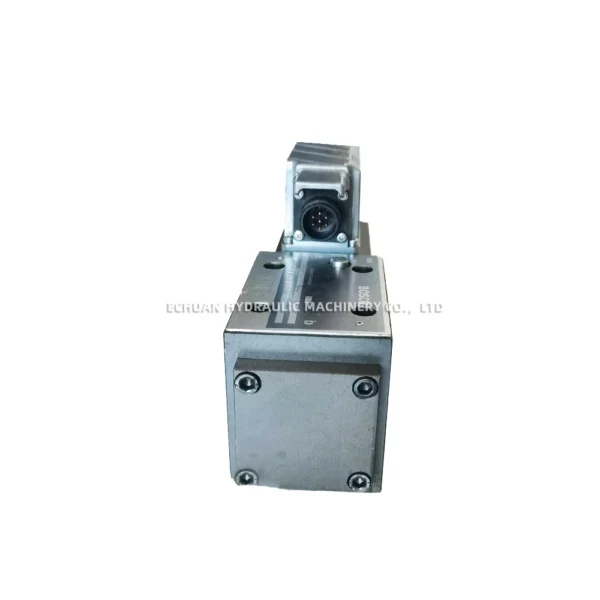 REXROTH 0811404750 4WRPE10EA80SJ-2X/G24K0/A1M - Image 4