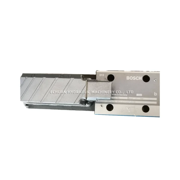 REXROTH 0811404750 4WRPE10EA80SJ-2X/G24K0/A1M - Image 3