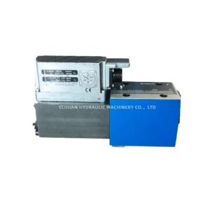 REXROTH 0811404750 4WRPE10EA80SJ-2X/G24K0/A1M