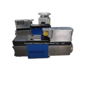 REXROTH 0811404778 4WRPE10W50SJ-20/G24K0/F1M