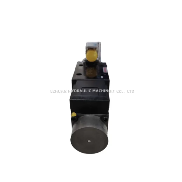 REXROTH 0811404778 4WRPE10W50SJ-20/G24K0/F1M - Image 4