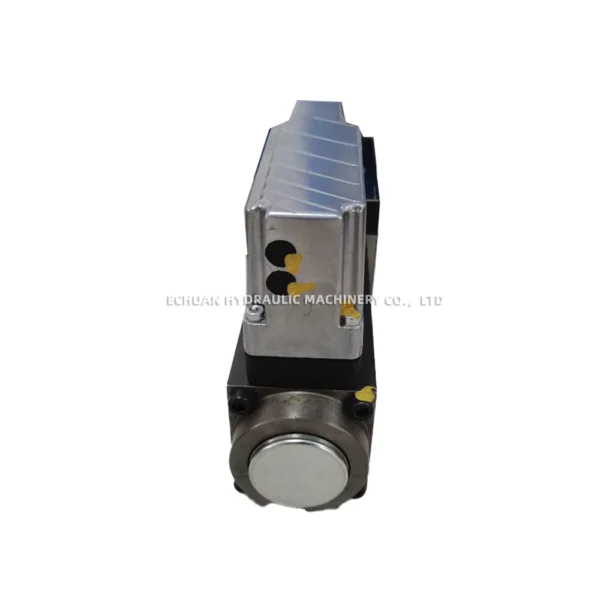 REXROTH 0811404778 4WRPE10W50SJ-20/G24K0/F1M - Image 2
