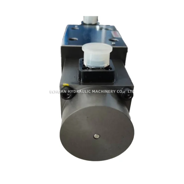 REXROTH 0811404832 4WRBA10E64-20G24N9Z4M - Image 2