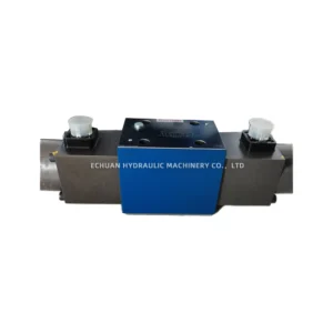 REXROTH 0811404832 4WRBA10E64-20G24N9Z4M
