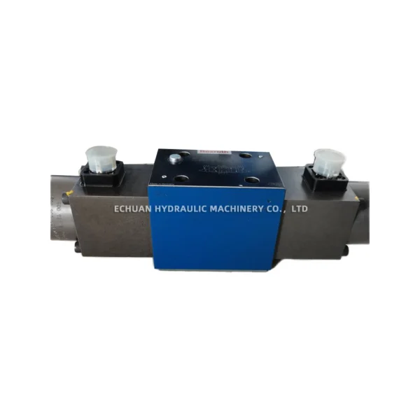 REXROTH 0811404832 4WRBA10E64-20G24N9Z4M