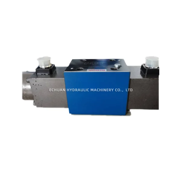 REXROTH 0811404832 4WRBA10E64-20G24N9Z4M - Image 4