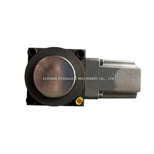 REXROTH 0811404902 4WRPH10C3B100L-20G24K0M-750 - Image 3
