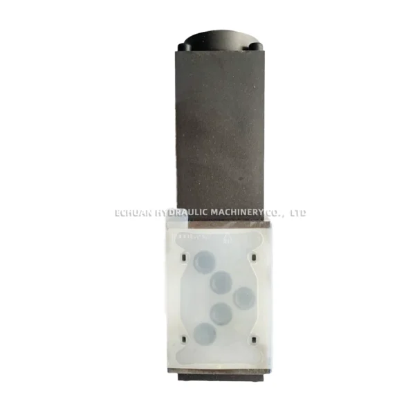 REXROTH 0811404902 4WRPH10C3B100L-20G24K0M-750 - Image 2