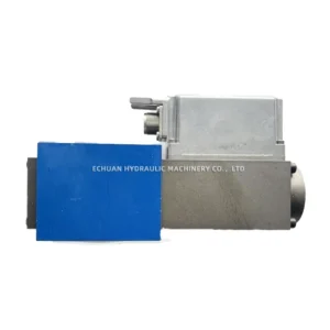 REXROTH 0811404902 4WRPH10C3B100L-20G24K0M-750