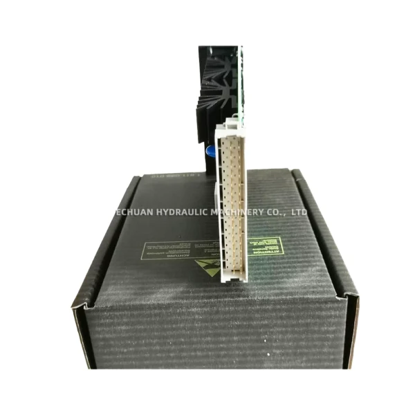 REXROTH 0811405061 VT-VRRA 1-537-20V0 - Image 5