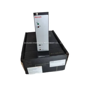 REXROTH 0811405063 VT-VRRA1-527-20V02STV