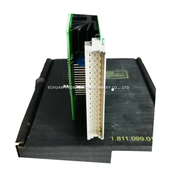 REXROTH 0811405073 VT-VRPA1-527-20/V0/RTS-2STV - Image 2