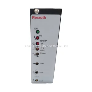 REXROTH 0811405102 VT-VRPA1-537-11/V0/PV-RTP