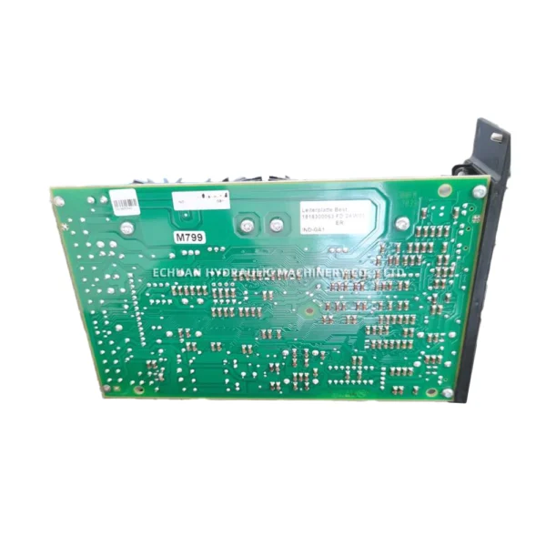 REXROTH 0811405102 VT-VRPA1-537-11/V0/PV-RTP - Image 2