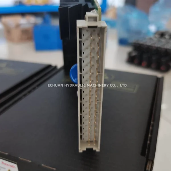REXROTH 0811405102 VT-VRPA1-537-11/V0/PV-RTP - Image 5