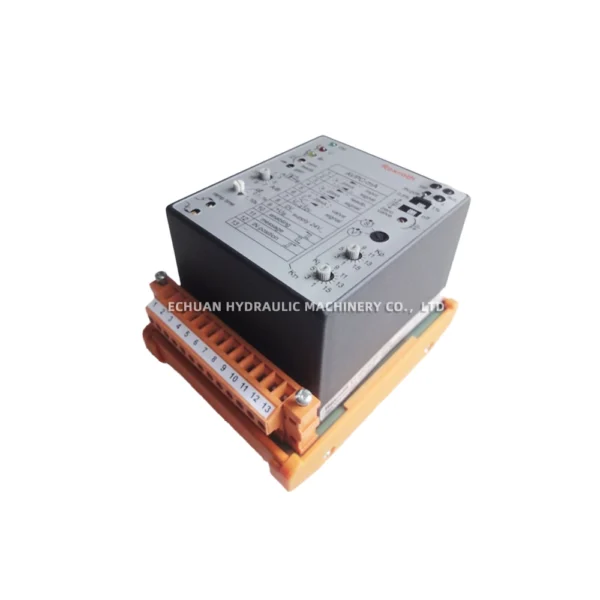REXROTH 0811405139 VT-MACAS-500-10/V0