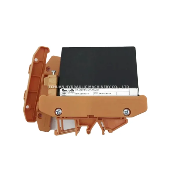 REXROTH 0811405140 VT-MACAS-500-10/V0/I - Image 4