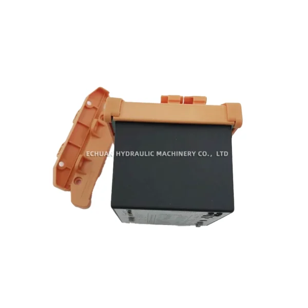 REXROTH 0811405140 VT-MACAS-500-10/V0/I - Image 3