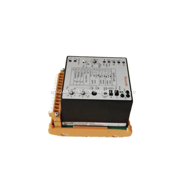 REXROTH 0811405140 VT-MACAS-500-10V0/I