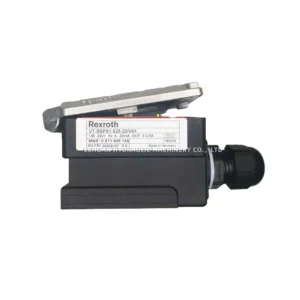 REXROTH 0811405145 VT-SSPA1-525-22-V0-1