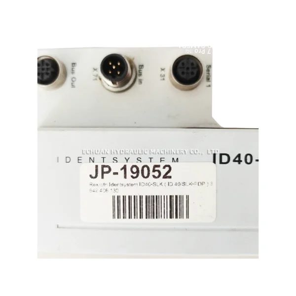REXROTH 3842406130 readwrite head - Image 3