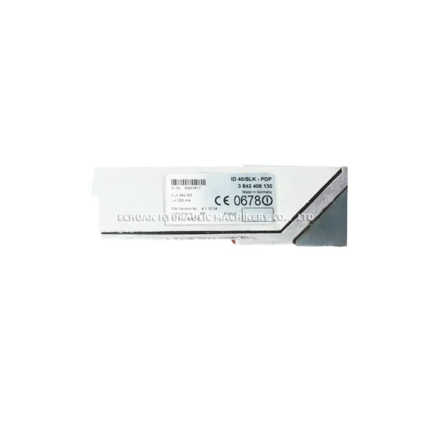 REXROTH 3842406130 readwrite head - Image 2