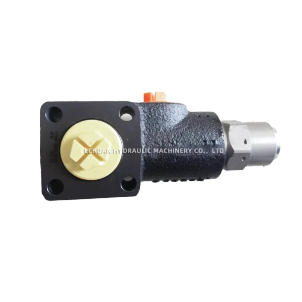 REXROTH 521.16.06.14 - Image 4
