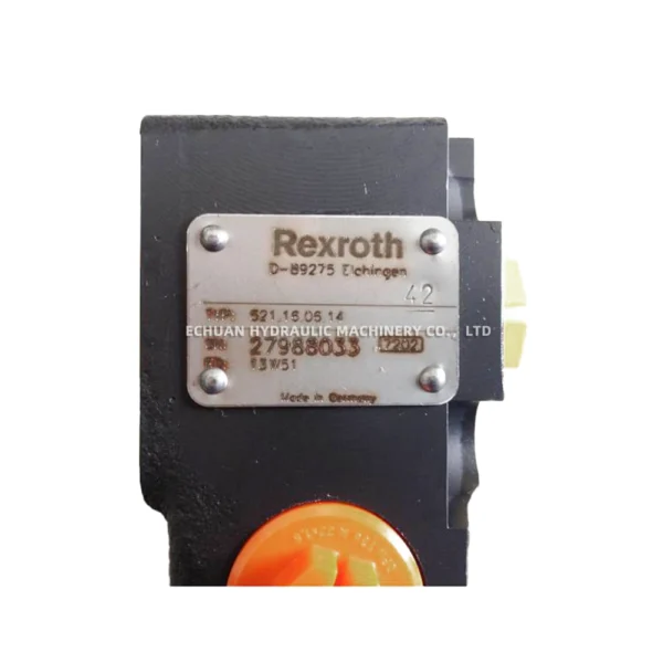 REXROTH 521.16.06.14 - Image 3