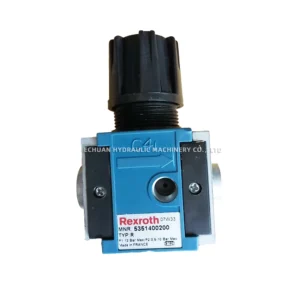 REXROTH 5351400200 3530200150