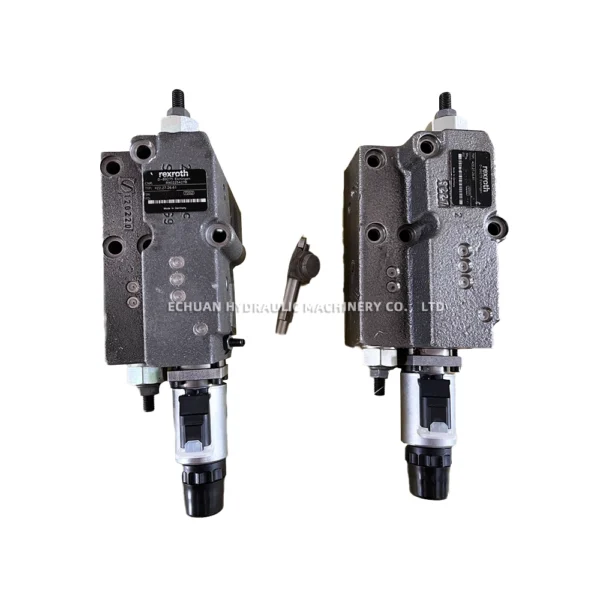 REXROTH A11VLO130/145LRDU2 R902254278